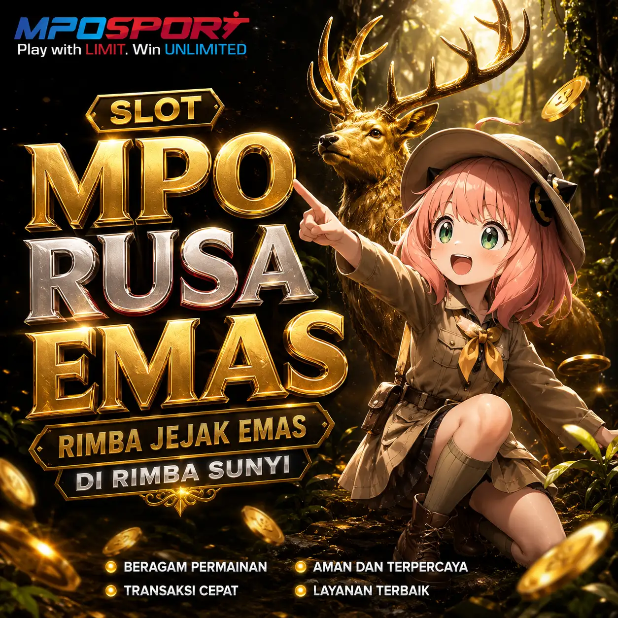 MPOSPORT